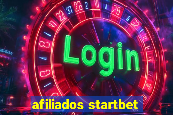 afiliados startbet